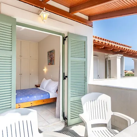 Appartement Olivea 4
