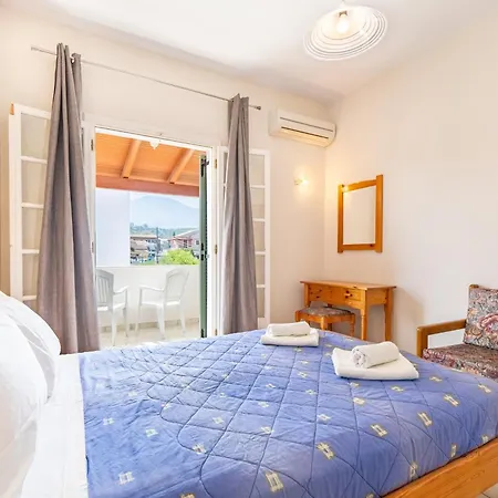 Olivea 4 Appartement