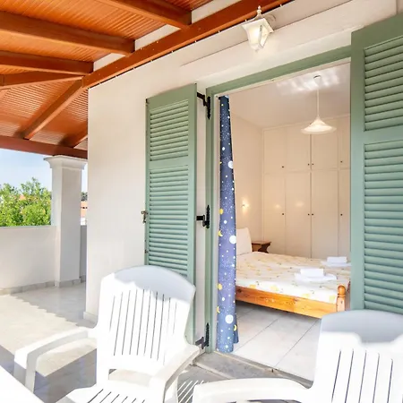 Olivea 4 Appartement