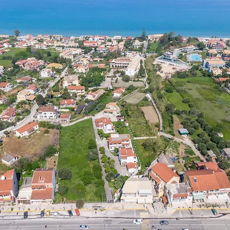 Olivea 4 Acharavi (Corfu)