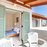 شقة Olivea 4