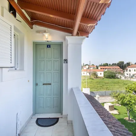 Olivea 4 Acharavi (Corfu)