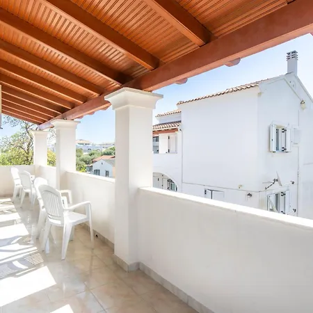 Apartment Olivea 4 Acharavi (Corfu)