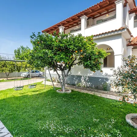 Apartment Olivea 4 Acharavi (Corfu)