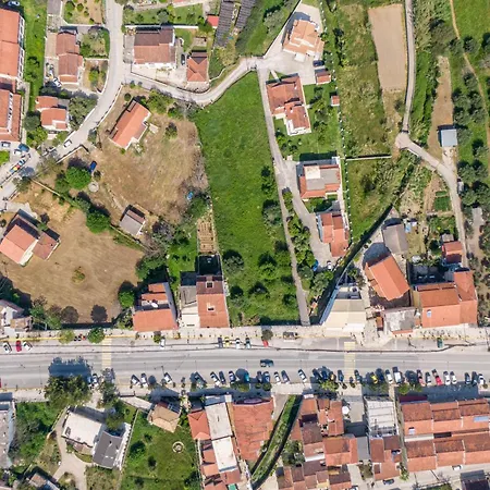 Olivea 4 Appartement *