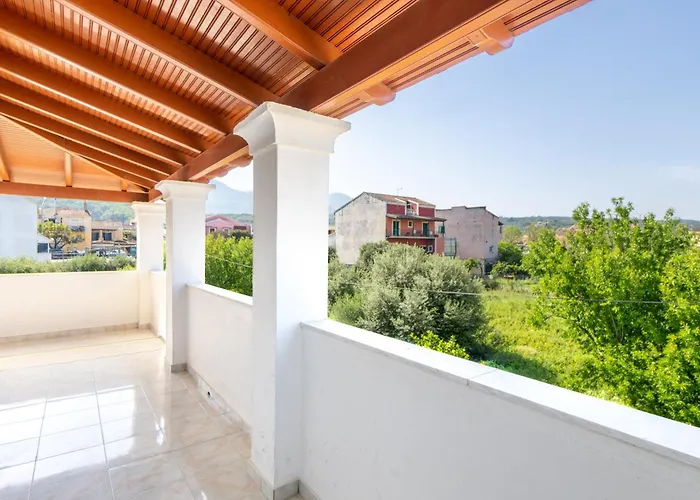 Olivea 4 Lejlighed