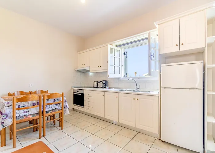 Olivea 4 * Acharavi (Corfu)