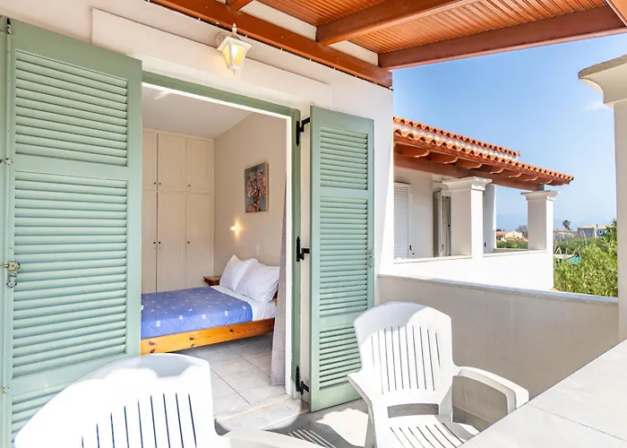 Olivea 4 *