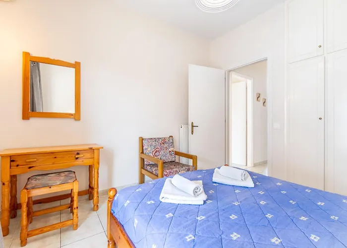 Lejlighed Olivea 4
