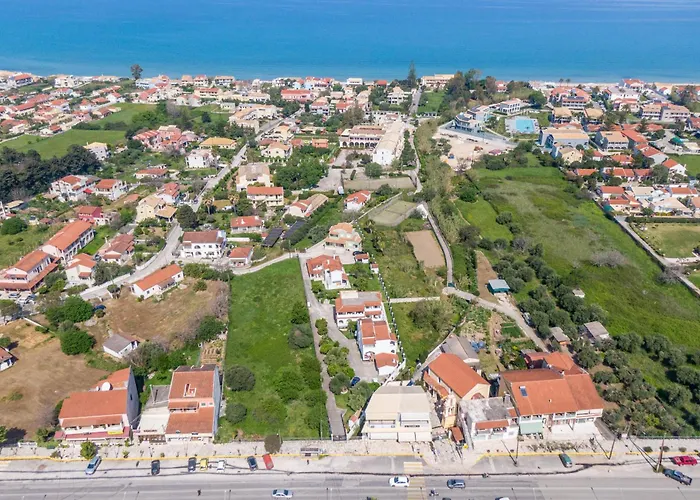 Olivea 4 Acharavi (Corfu)