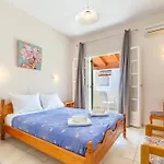 Olivea 4 Apartamento Acharavi (Corfu)