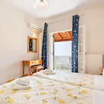 Apartamento Olivea 4 Acharavi (Corfu)