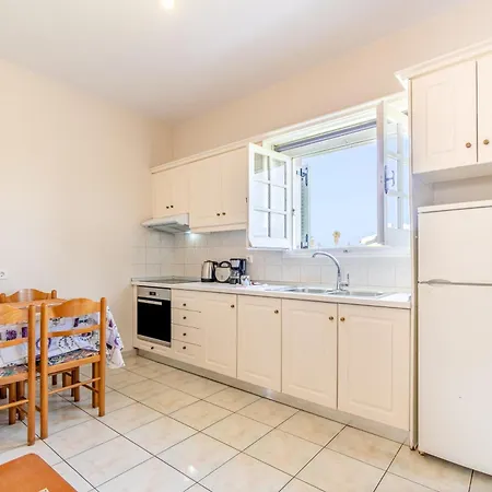 Olivea 4 * Acharavi (Corfu)