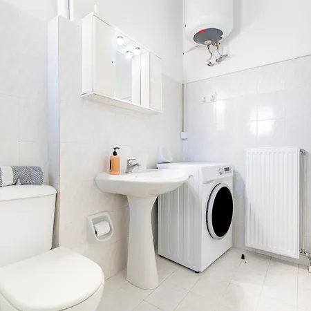Olivea 4 Apartment
