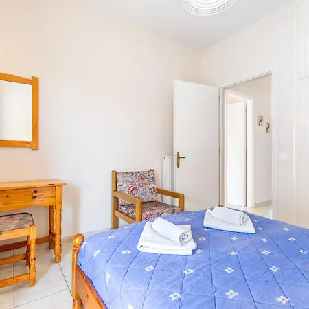 Apartment Olivea 4