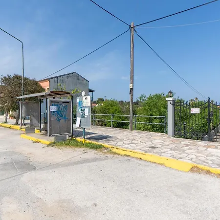 Olivea 4 Apartment